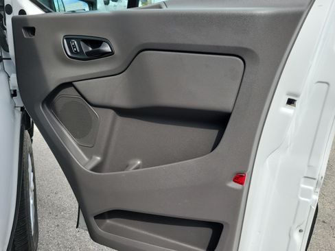 Used 2025 Ford Transit 250 Low Roof w/ Exterior Upgrade Package RWD image 13