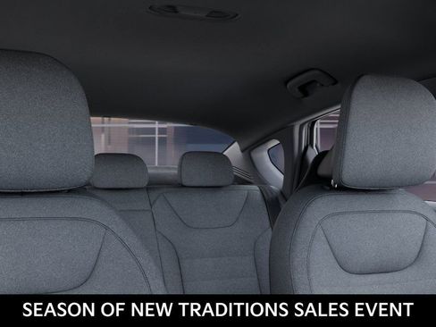 New 2025 Kia K4 EX image 27