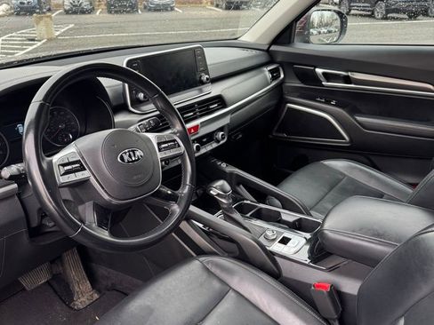 Used 2020 Kia Telluride S image 11