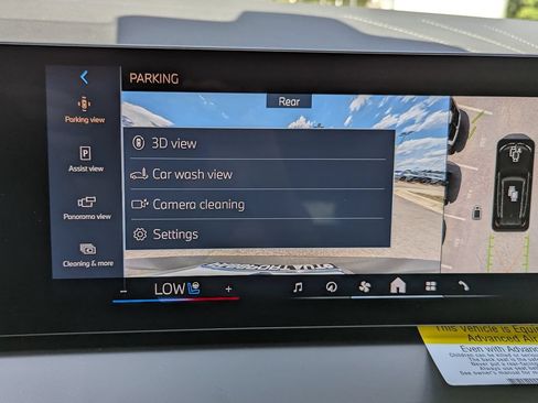 New 2026 BMW X3 xDrive30i w/ Premium Package AWD/4WD image 21