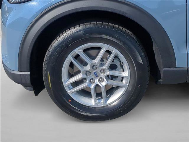New 2027 Ford Explorer Active RWD image 10