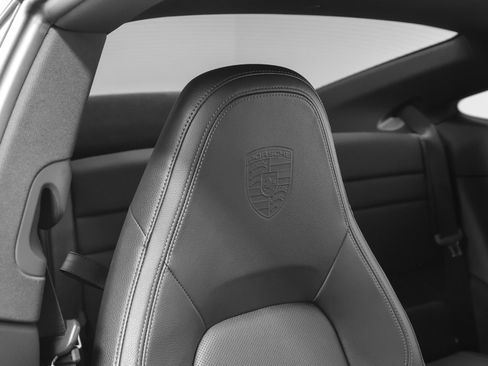 Certified 2020 Porsche 911 Carrera RWD image 27