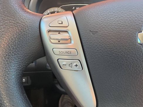 Used 2013 Nissan Sentra SV FWD image 15