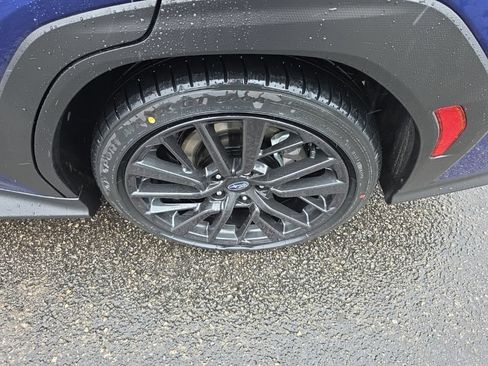 New 2026 Subaru WRX Limited AWD/4WD image 27