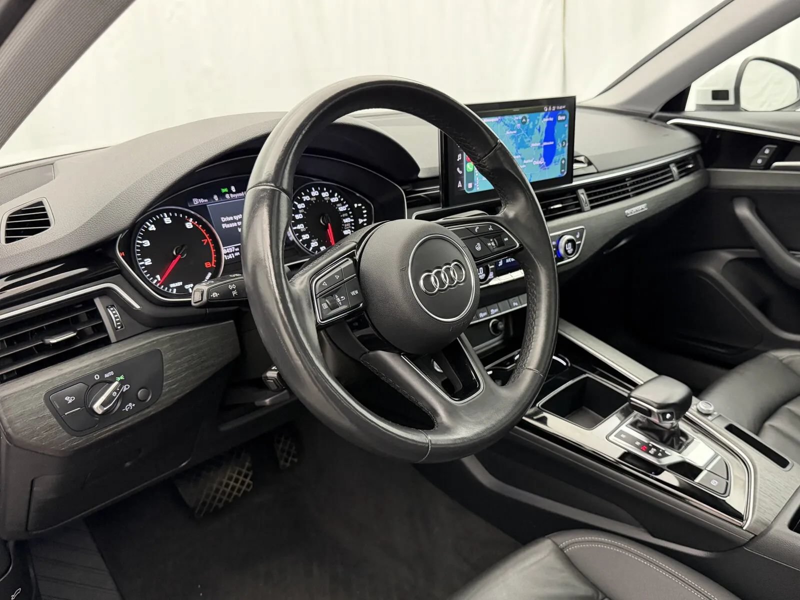 Used 2021 Audi A4 2.0T Premium w/ Convenience Package AWD/4WD image 11