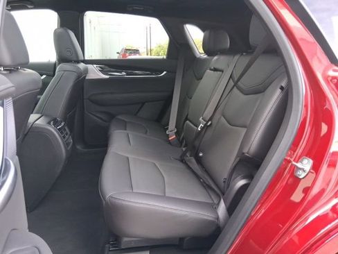 New 2026 Cadillac XT5 Premium Luxury w/ LPO, ONYX Package image 22