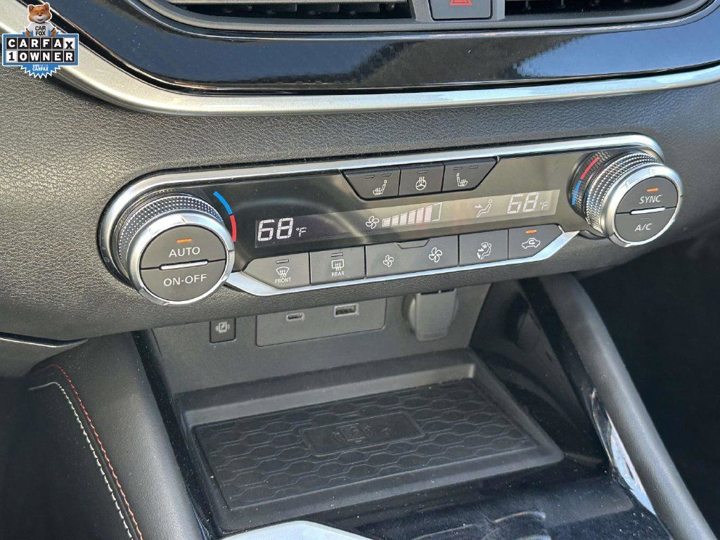 Used 2024 Nissan Altima 2.0 SR FWD image 29