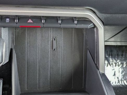 Used 2025 Toyota Tundra SR5 w/ SR5 Convenience Package image 16