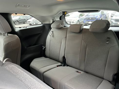 New 2026 Toyota Sienna LE image 22