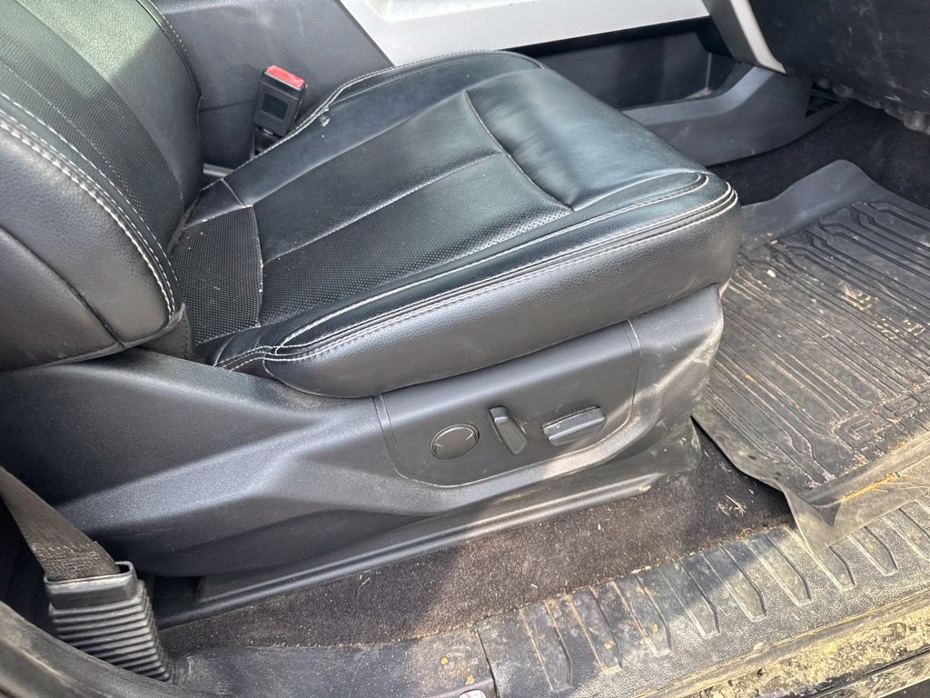 Used 2020 Ford F150 Lariat AWD/4WD image 15