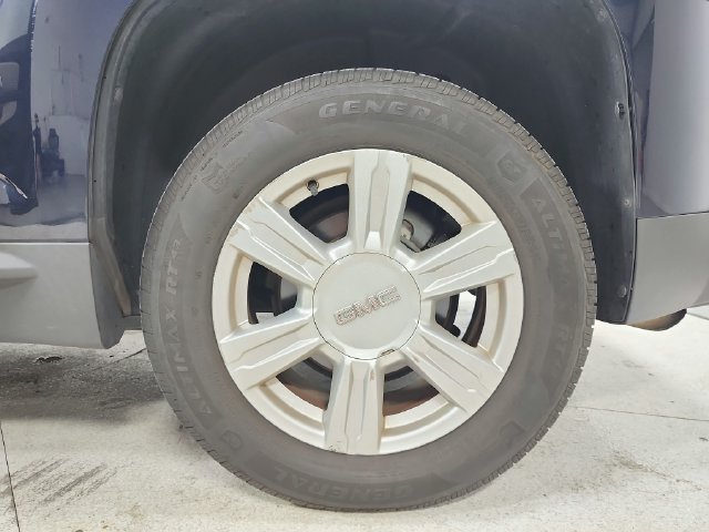 Used 2015 GMC Terrain SLT FWD image 19