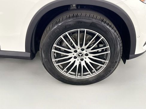 Certified 2026 Mercedes-Benz GLC 300 4MATIC image 30