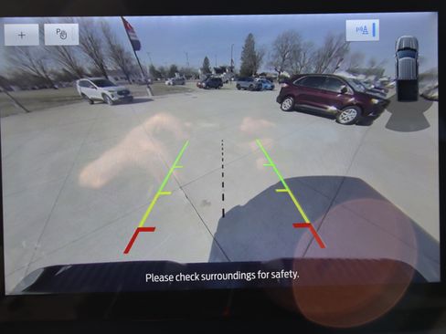 Used 2023 Ford F150 XLT w/ Equipment Group 302A High image 20