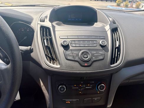 Used 2019 Ford Escape S FWD image 12