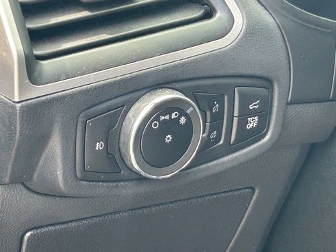 Used 2023 Ford Edge ST-Line w/ Cargo Accessory Package image 33