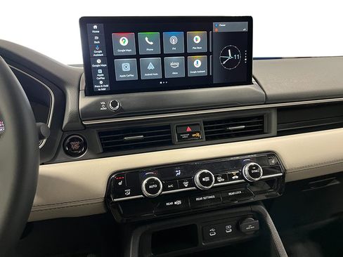 New 2026 Honda Pilot EX-L image 17