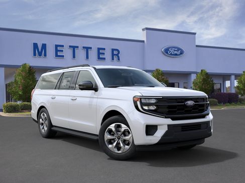 New 2027 Ford Expedition Max Active RWD image 1