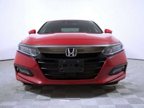 Used 2020 Honda Accord Sport image 5