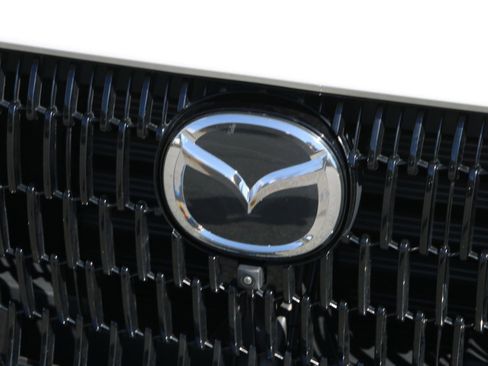 Used 2024 MAZDA CX-90 3.3 Turbo S w/ Premium Plus image 12