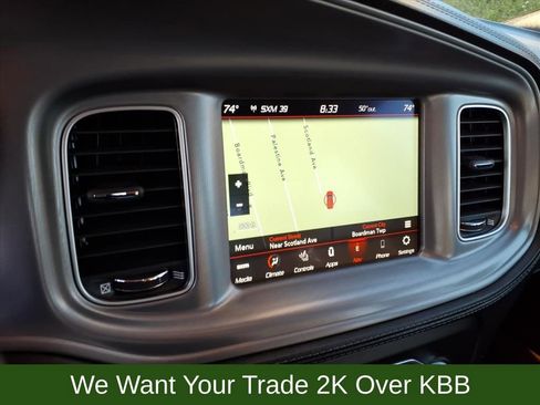 Used 2023 Dodge Charger Scat Pack w/ Plus Group image 26