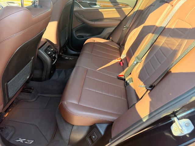 Used 2018 BMW X3 M40i AWD/4WD image 28
