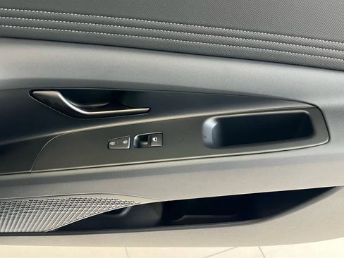 New 2026 Hyundai Elantra SEL Sport Premium image 18