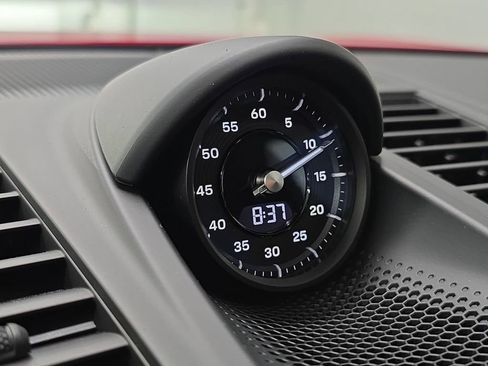 New 2026 Porsche Panamera GTS AWD/4WD image 21
