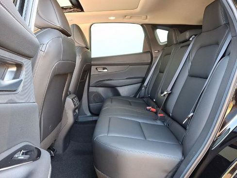 Certified 2025 Nissan Murano SL w/ Cargo Package AWD/4WD image 11