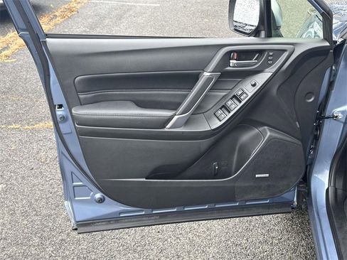 Used 2018 Subaru Forester 2.5i Touring w/ 50th Anniversary Edition image 13