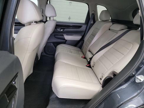 Used 2024 Honda CR-V EX-L image 28