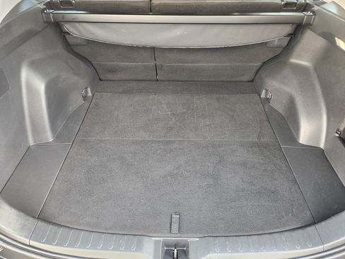 Used 2025 Toyota RAV4 XLE FWD image 26