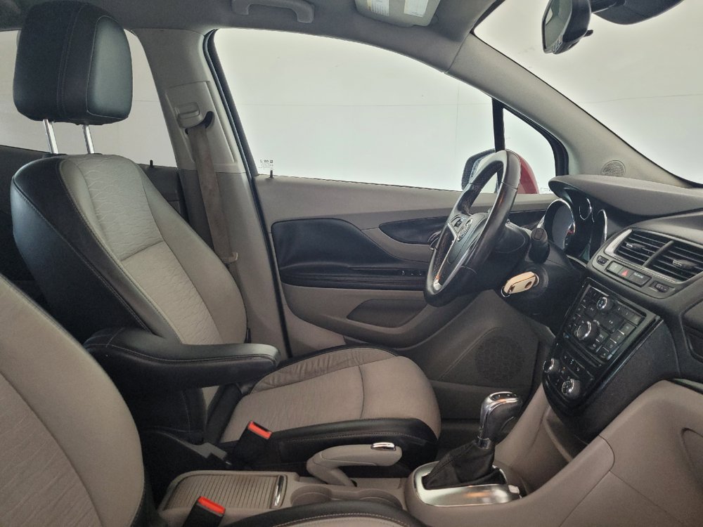 Used 2016 Buick Encore FWD image 21