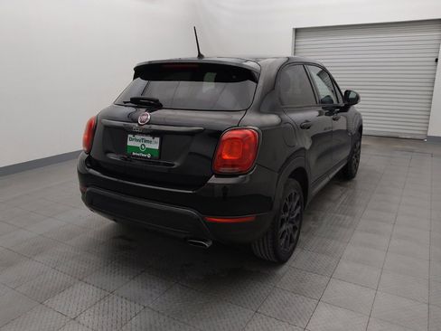Used 2018 FIAT 500X Trekking image 7