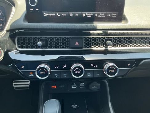 Used 2024 Honda Civic Sport Touring image 16