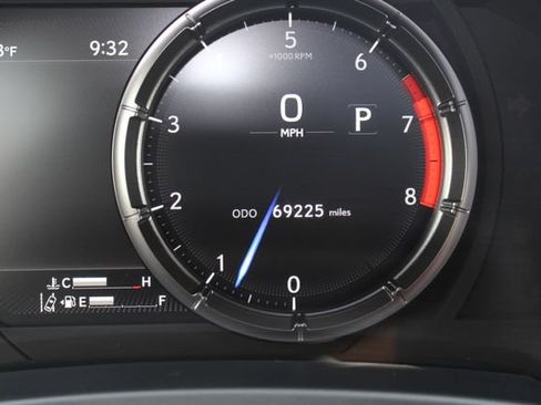 Used 2022 Lexus IS 350 F Sport w/ Accessory Package RWD image 59