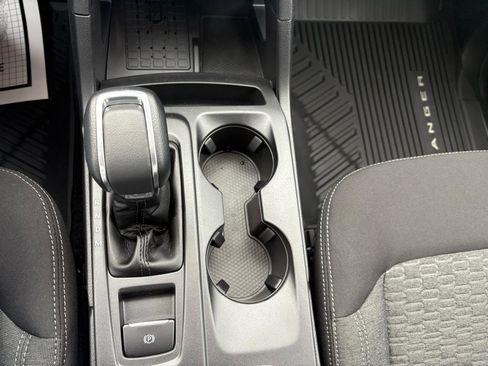 New 2025 Ford Ranger XLT AWD/4WD image 25