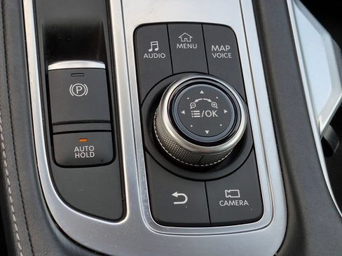Used 2023 INFINITI QX60 Luxe w/ Cargo Package FWD image 27