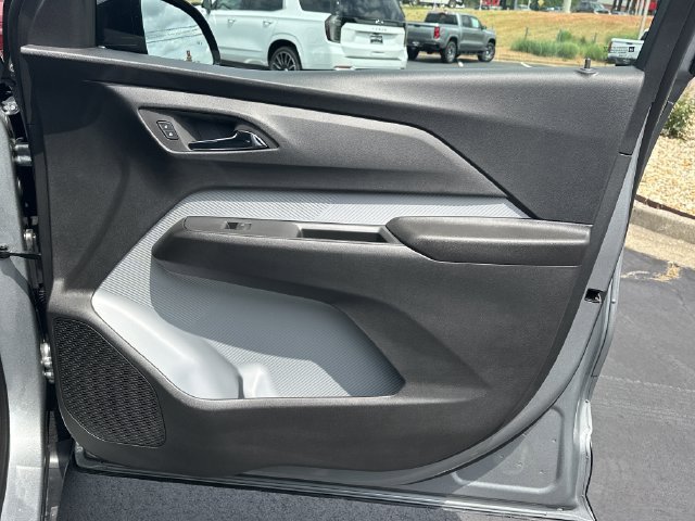 New 2027 Chevrolet Bolt LT w/ Comfort Package FWD image 14