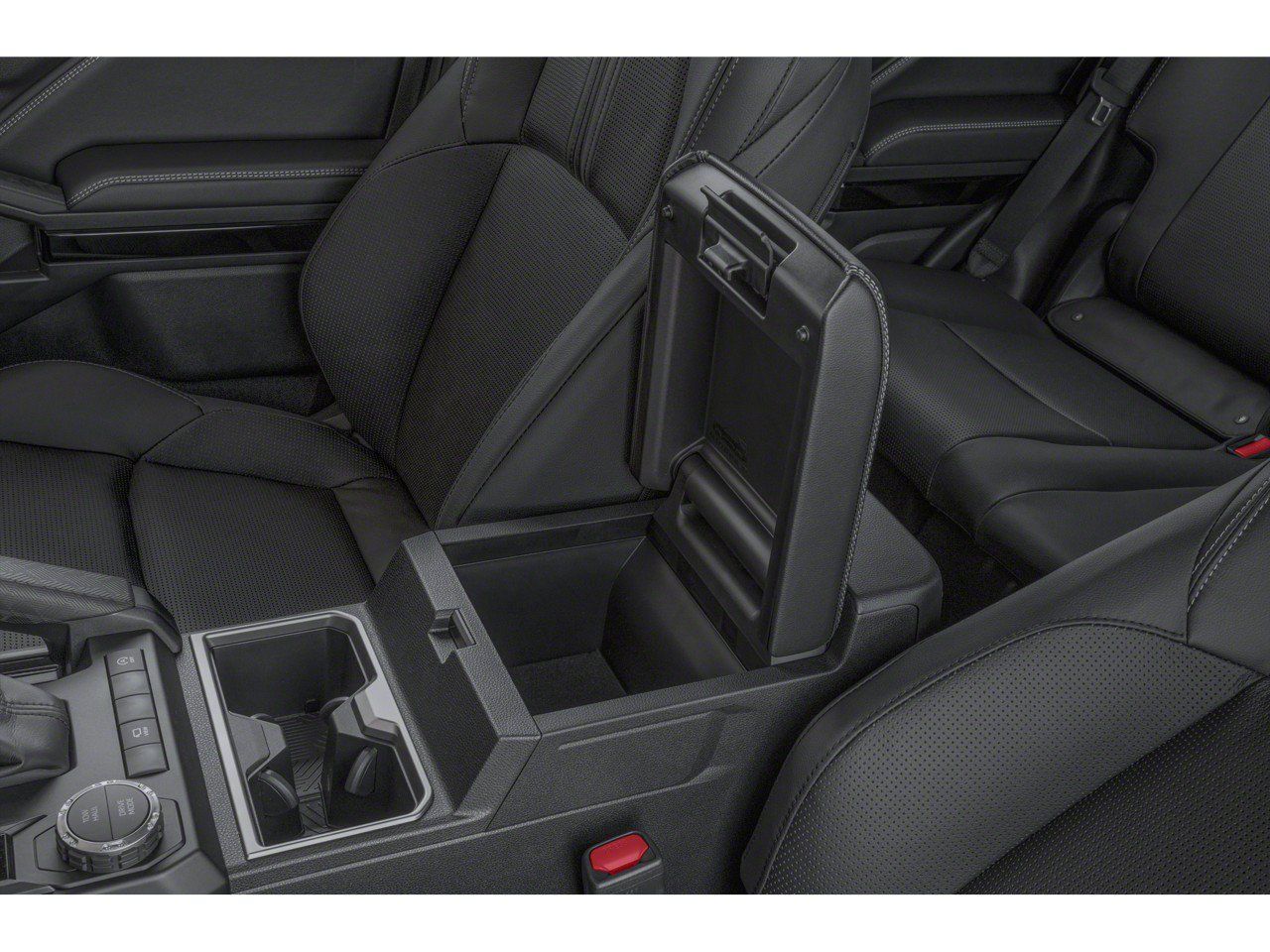 Used 2025 Toyota 4Runner Limited AWD/4WD image 13