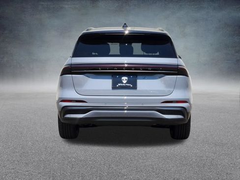 New 2026 Lincoln Nautilus Reserve AWD/4WD image 6