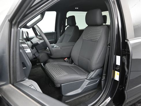 Used 2023 Ford F150 XL w/ STX Appearance Package image 9