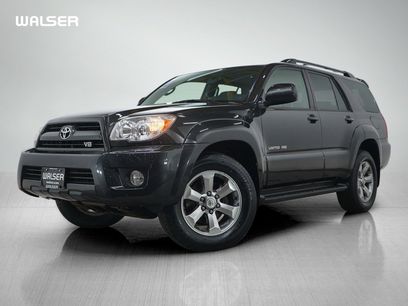 Used 2006 Toyota 4Runner Limited