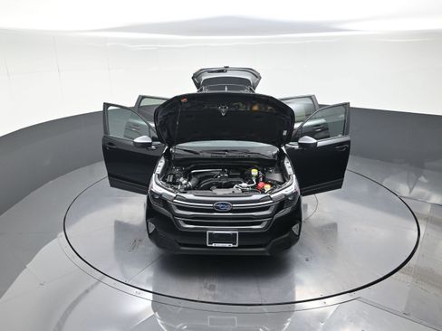 New 2026 Subaru Forester Premium image 12