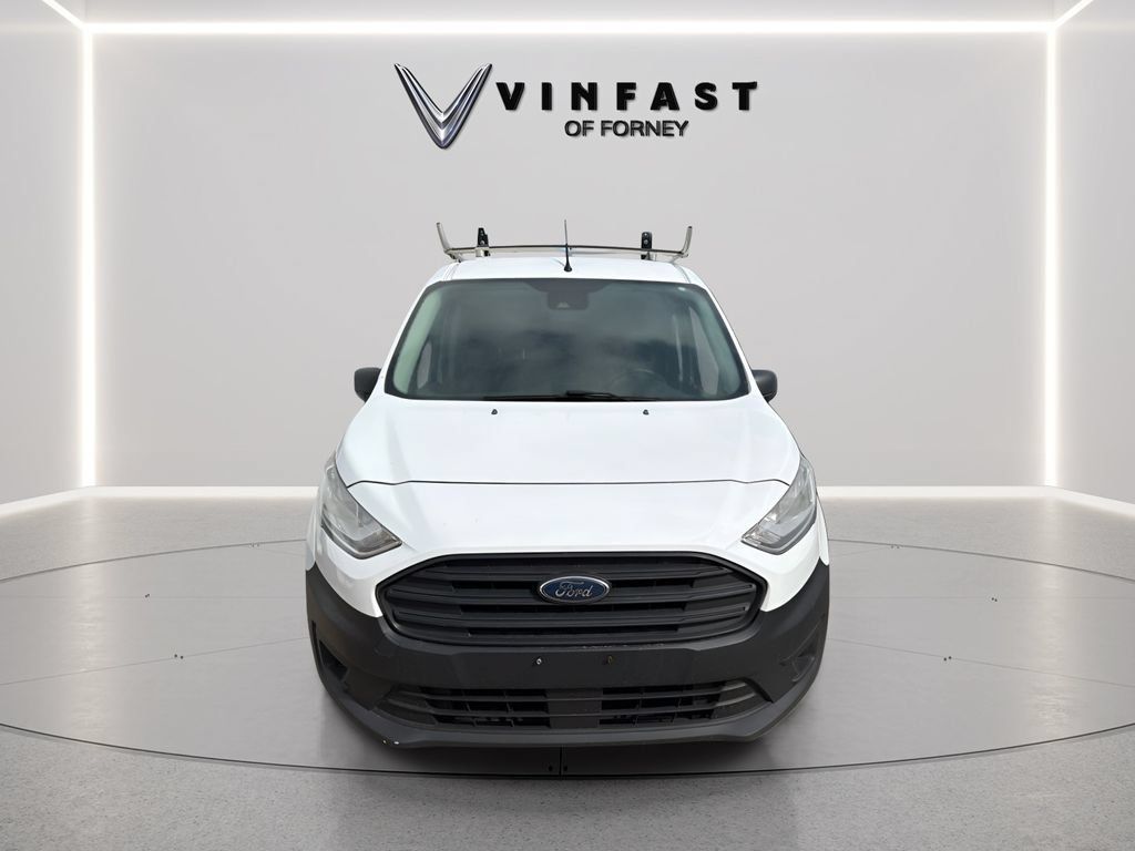 Used 2020 Ford Transit Connect XL FWD image 6