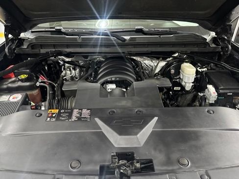 Used 2016 Chevrolet Silverado 1500 LT w/ All Star Edition AWD/4WD image 39