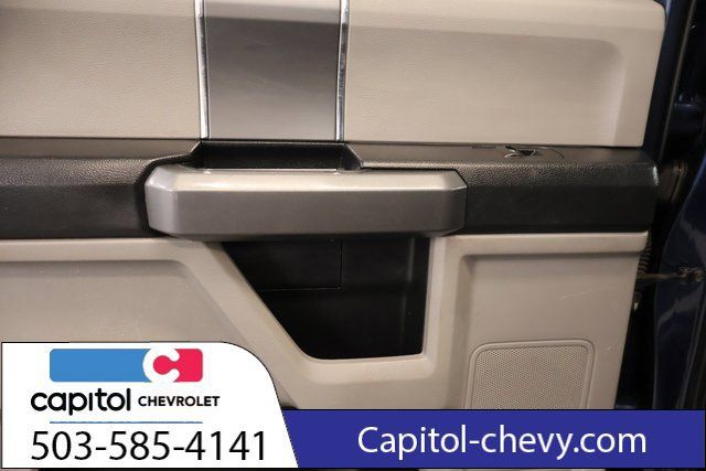 Used 2017 Ford F150 XLT w/ Equipment Group 301A Mid AWD/4WD image 31