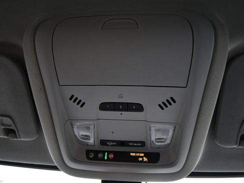Used 2023 GMC Acadia SLT w/ Technology Package AWD/4WD image 31