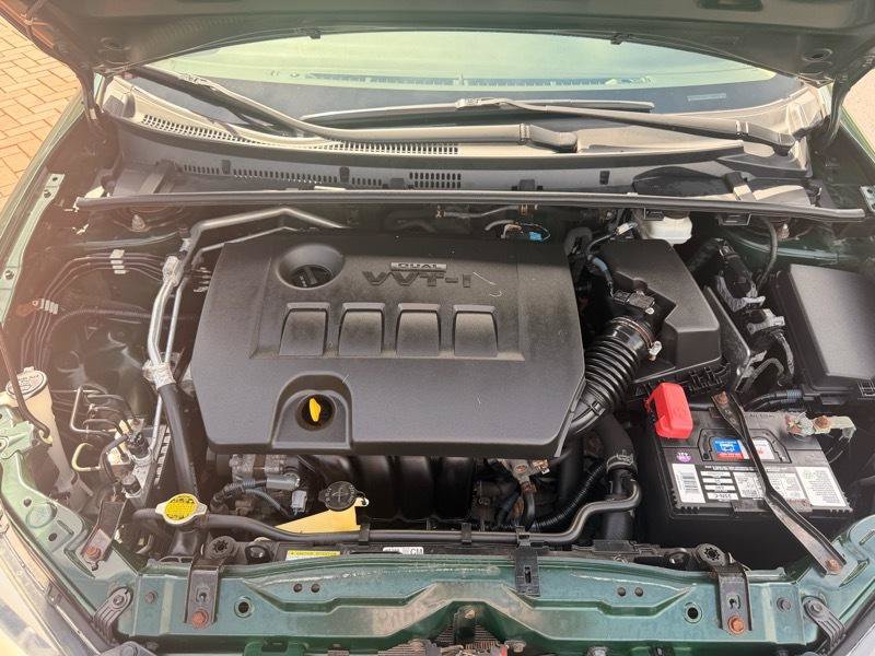 Used 2014 Toyota Corolla LE FWD image 20