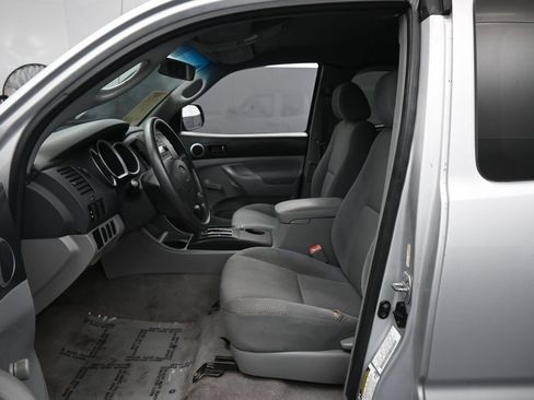 Used 2007 Toyota Tacoma 2WD Access Cab image 11