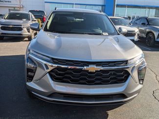 New 2026 Chevrolet Trax LT w/ Driver Confidence Package video 2